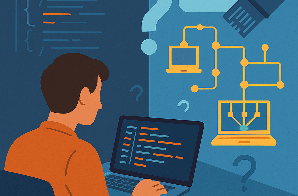 Does a Programmer Need to Understand Networks?